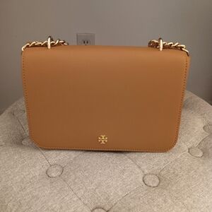 Tory Burch Robinson Adjustable Crossbody Bag